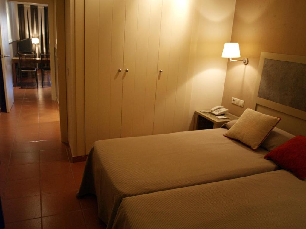 Suite Familiar (3 adultos)