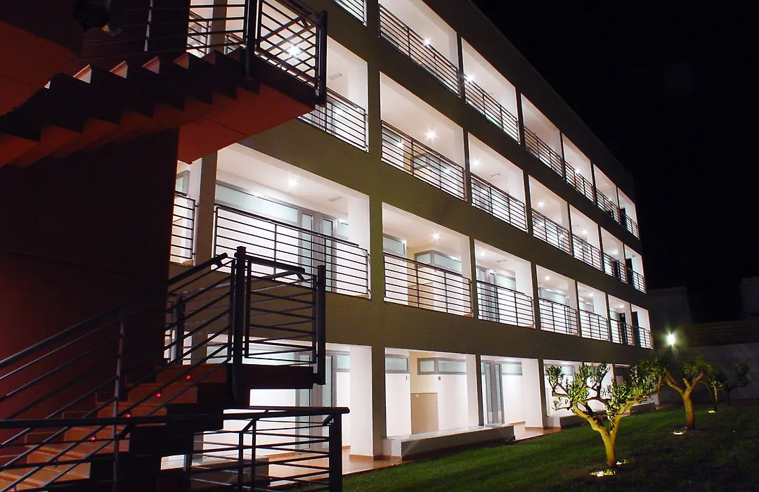 Hotel Alcossebre-1