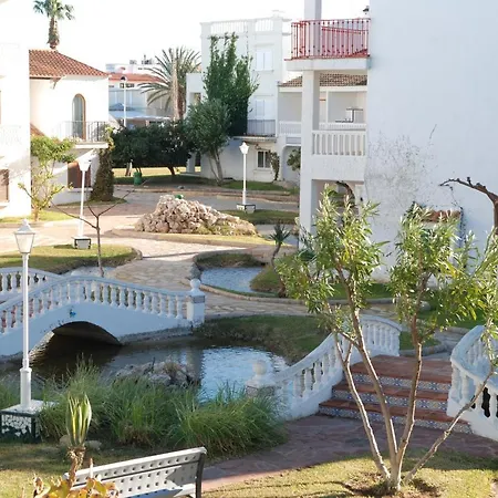 Apartamentos Playa Romana Park-3