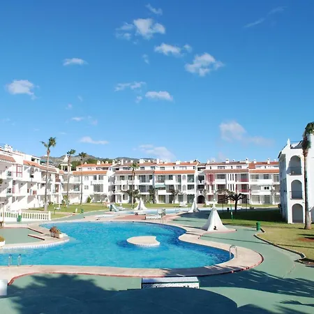 Apartamentos Playa Romana Park-2