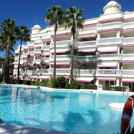 Residencial Casablanca Casa Azahar-2