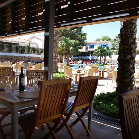 Hotel Alcossebre-2