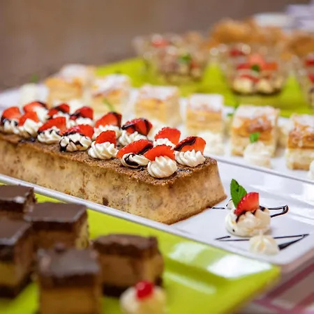 Hotel Servigroup Romana-2